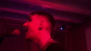 Krava - Квадратное сердце (live)