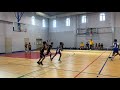 U11 rise vs u11 genisis full game highlights