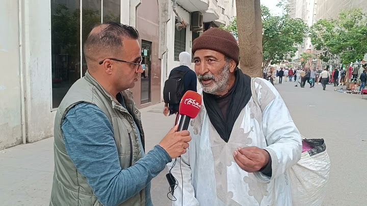 باغي يتزوج بشابة ويديرها في عينيه.. ومستعد يعيش معاها في براكة