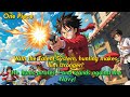 One Piece With The Talent System Hunting Makes Him Stronger Onepiecefan One Piece With The Talent System Hunting Makes Him Stronger Onepiecefan