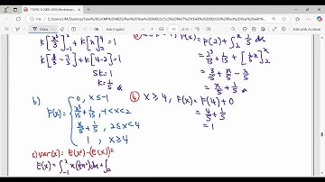 OLD PAST YEAR T8 Q15 2006/2007 SM025