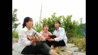 Iu Mienh Yesu Nzung Oix Zuqc Goiv Meih Hnamv Nyei Jauv