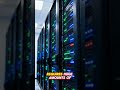 AI is running out of power