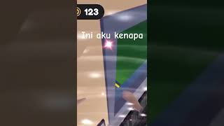 Padahal gak di luar,tapi kok masih respawn terus ya?