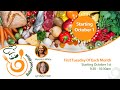 S1E1- Balanced Bites - Eating Seasonally