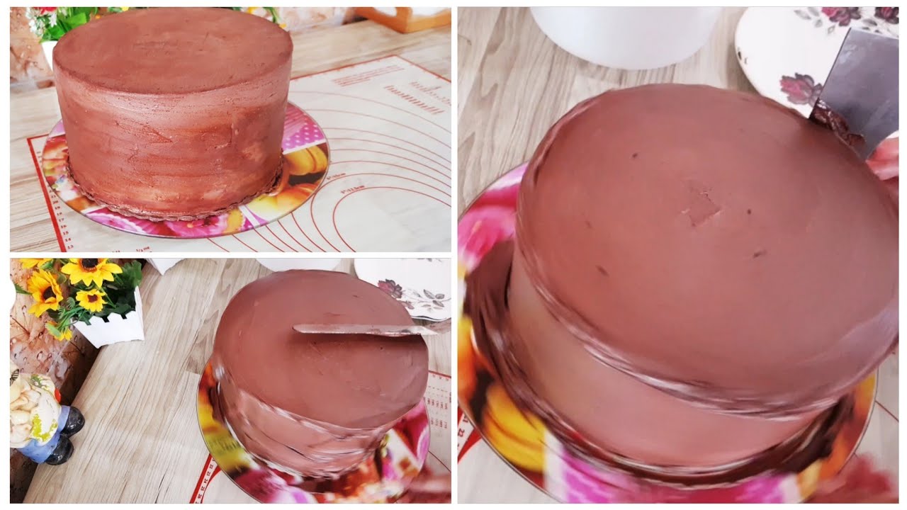 الكناش بطريقة جدا سهلة ومقادير متوفرة بكل بيت  ، مع كل المعلومات عن الصقل واستخداماته 💪