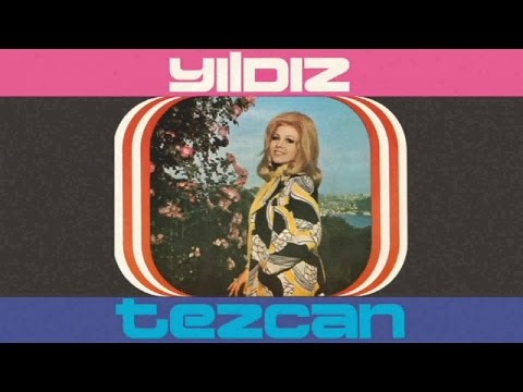 Yıldız Tezcan - Katip Arzuhalim (Full Albüm)