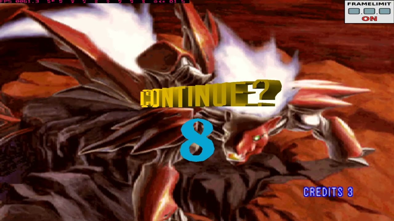 [PS1]Reverthion COMPLETE