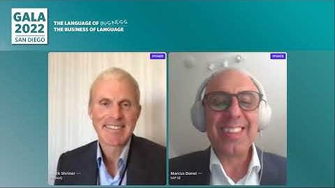 [GALA 2022 ] Privacy, Security, Data Protection, Workflow Automation in the Regulated Industries