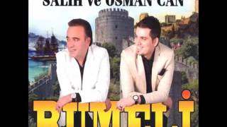 Salih ve Osman Can - Ben Üsküp'te