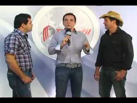 98º PROGRAMA PERFIL NEWS (09/06/12) - BLOCO 02