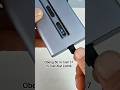 Obeng Elektrik Presisi Set Silent Dan Tahan Lama Type-C Fast Charging Cordless Obeng 50 In 1set 17