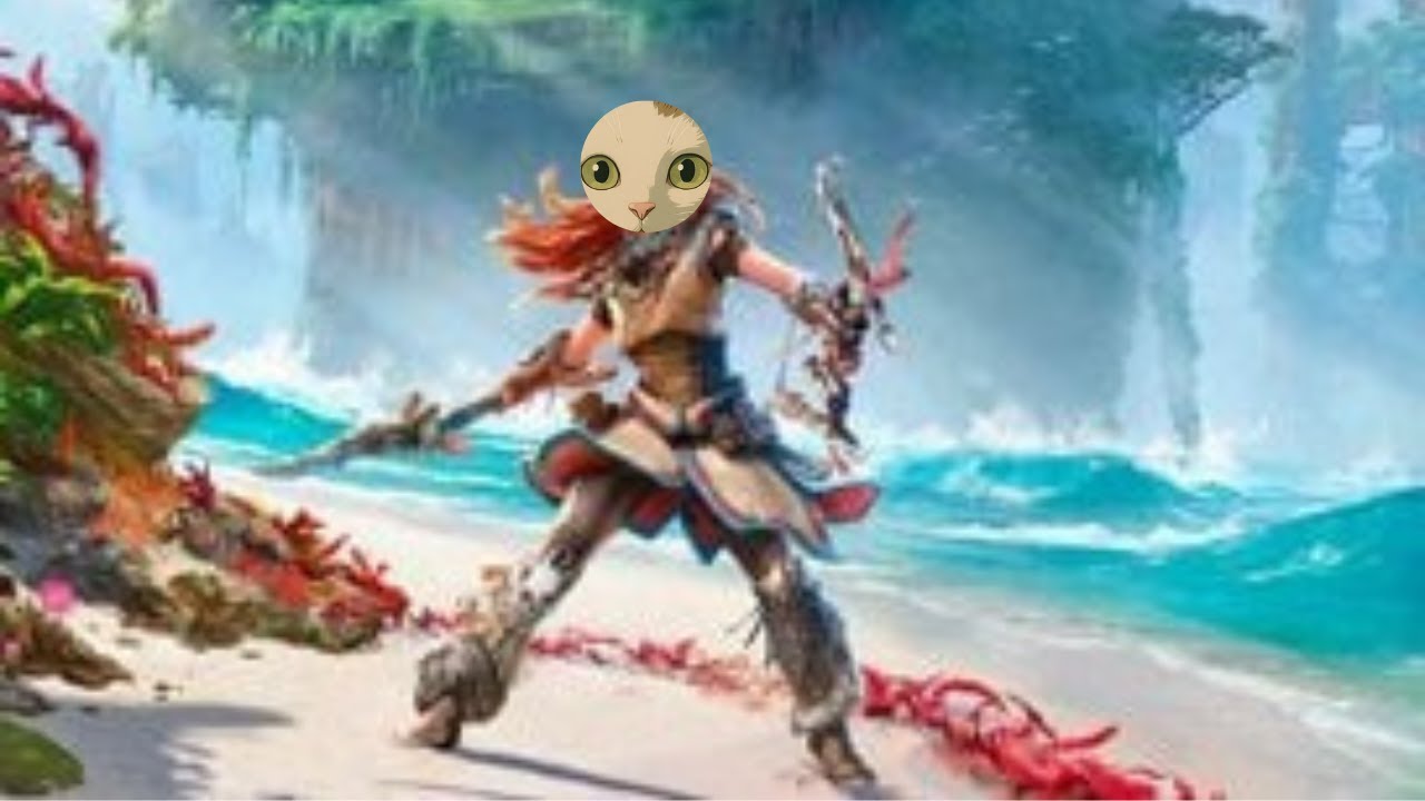 toonas plays Horizon FW(VH)