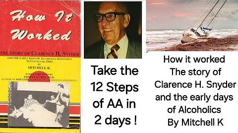 Clarence Snyder 1982