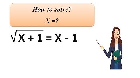 How to solve this? Cambridge interview questions
