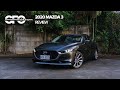 2020 Mazda 3 Review: The Absolute Best Compact Car