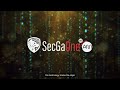 SecGaOne247 (Extended) : Platform Keamanan Siber Terintegrasi & End-to-End Security Operations