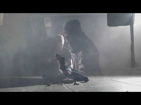 Transient & Eerie - Ninja Meditation III, IV - Soma Lyra-8