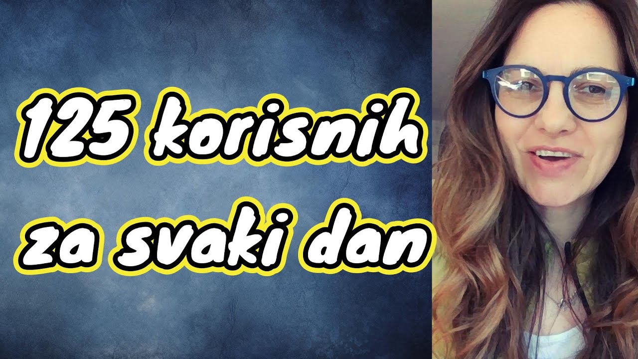 NEMAČKI- A2 - KAKO STE DO SADA NAPREDOVALI BEZ OVIH REČENICA?  - PONOSAN SAM, JER SAM MNOGO NAUČIO