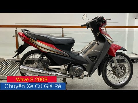 Wave S Mua bán xe Honda Wave S cũ mới giá rẻ 042023