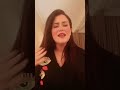 يا رميني بسحر عينيك الاتنين جانا الهوى احساس Singing طرب العندليب الاسمر Cover Ranafessi 