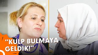 Emineden Gülçine Şok Eden Yorum Zuhal Topalla Yemekteyiz 205. Bölüm
