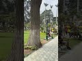 #Chosica #park #first #impressions #drier #air than #Lima #Peru