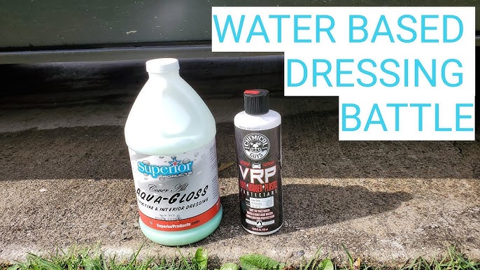 BEST WHEEL CLEANER FOR BRAKE DUST? Superior DARK FURY Wheel