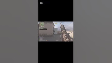 It does not take skill to kill me like this in the DMZ... #ps5 #dmz #rgl #noskill