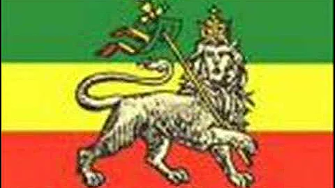 Damian marley - It was written