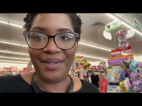 Stocking Up The Pantry || Shopping Clearance At Family Dollar || Stop And Shop || Fill The Pantry