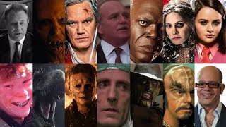 Defeats of My Favorite Movie Villains Part 118