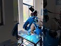 #Spraying robot #Welding robot #Loading and unloading robot #Carrying and stacking robot