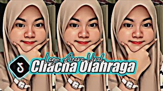 LAGU ACARA TERBARU‼️CHACHA OLAHRAGA || FHAIZ 01 PROJECT