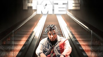 Juice WRLD - Hate Me (Music Video) [Gero, Kee Nola]