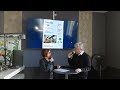 INTERVIEW AVEC ( MARYLINE ) et pascal et jean pierre 2026