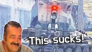 French Bias Exists? | War Thunder Best Moments
