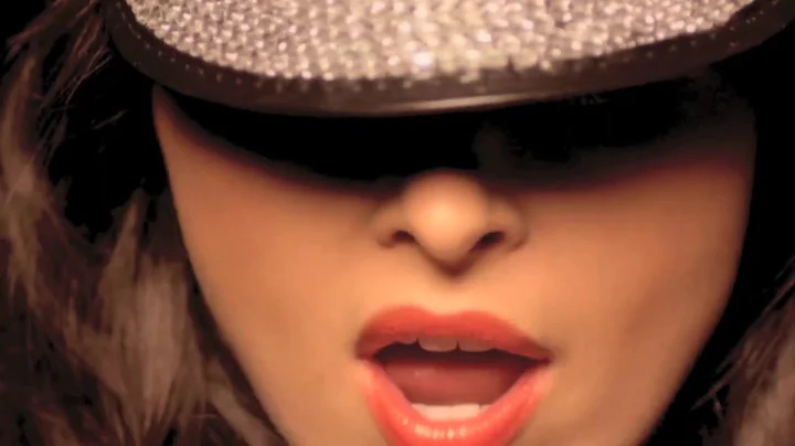 Tina More - Touch Me (Exclusive To Dance Nation TV...