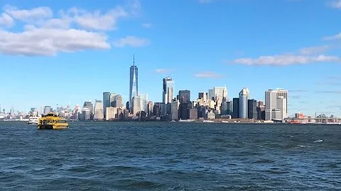 New York Thanksgiving 2016 Trip