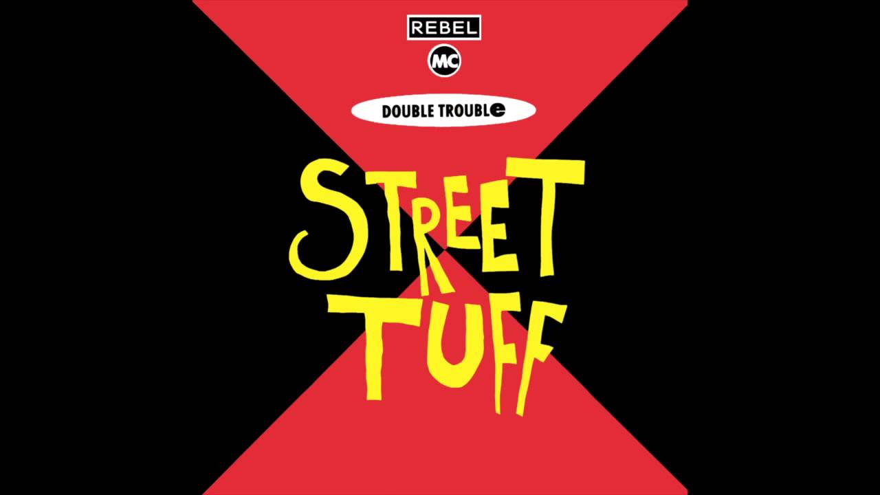 Rebel MC , Double Trouble - Twenty One Mixes Rebel MC , Double Trouble - Twenty One Mixes