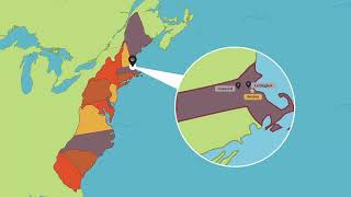 Revolutionary War Overview and Analysis