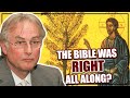 How one parable of jesus humbled richard dawkins