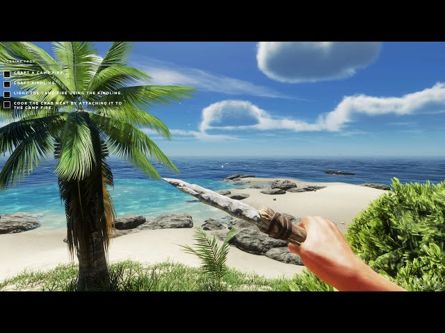 Спільнота Steam :: Stranded Deep