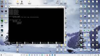 Multi-Hilos en lenguaje C - C Multithreading