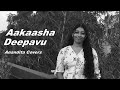 Anandita covers  aakasha deepavu neenu  s p balasubramanyam  rajan nagendra  paavana ganga