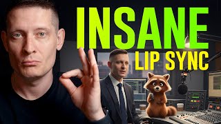 How to Lip Sync Multiple Characters With AI Like a Pro!