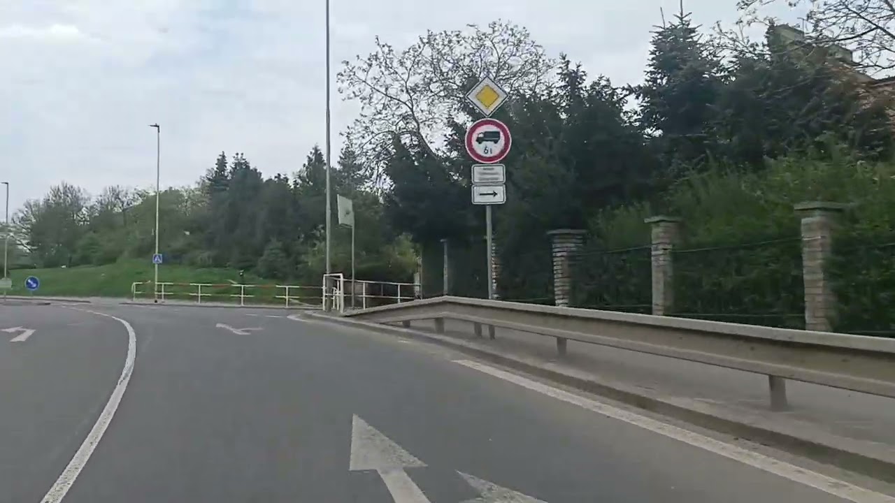 Linka 152 Českomoravská - Sídl.Čimice