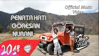 DHYO HAW feat INDAH YULITA - PENATA HATI GORESAN NURANI (Official Music Video HD)