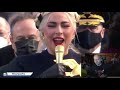 Neden Bu Kadar Kötü ? Lady Gaga 'Milli Marş' Ses Analizi