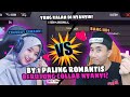 BY 1 TEROMATIS DI FREEFIRE! KALAH DINYANYIIN ft. Cimbrut Gaming